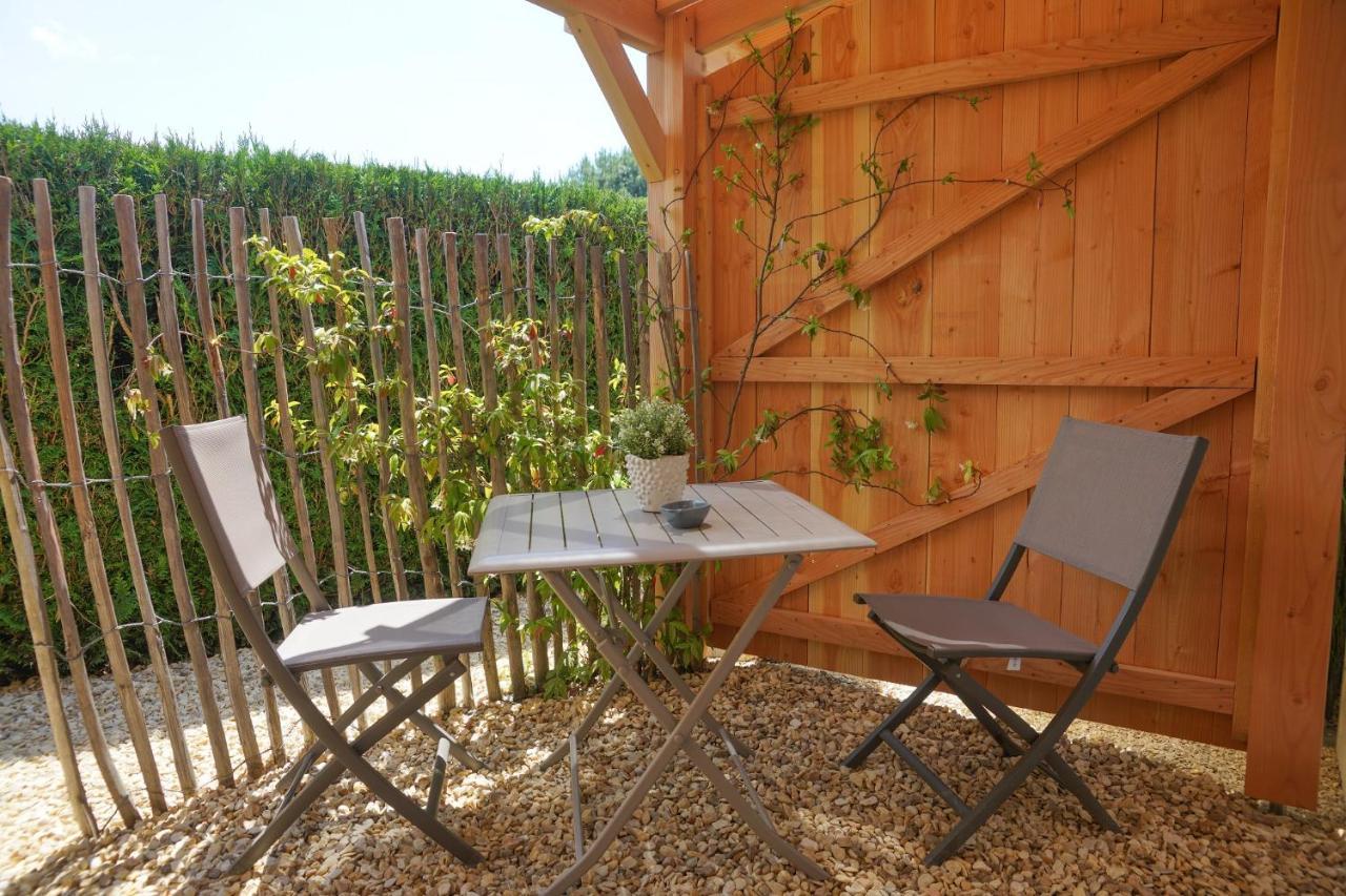 Chambres D'Hotes Villa Surcouf Andernos-les-Bains Exteriör bild