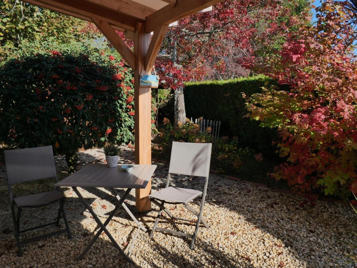 Chambres D'Hotes Villa Surcouf Andernos-les-Bains Exteriör bild